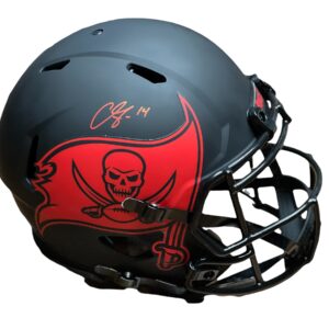 Casco Pro Speed Eclipse / Buccaneers / Chris Godwin