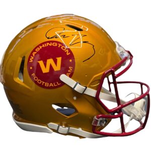 Casco Speed Pro / Commanders / Chase Young