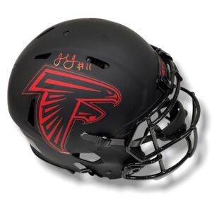 Casco Speed Pro / Falcons / Julio Jones