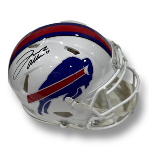 Casco Speed Pro / Bills / Josh Allen