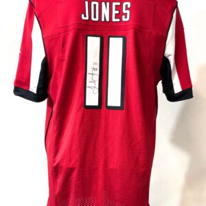 Jersey / Falcons / Julio Jones