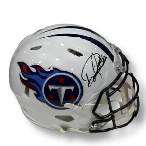 Casco Speed Pro / Titans / Derrick Henry