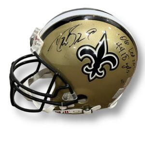Casco Proline / Saints / Drew Brees