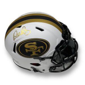 Casco Speed Pro / 49ers / Deebo Samuel