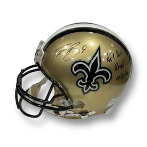 Casco Proline / Saints / Drew Brees