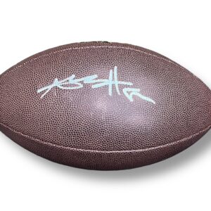 Balón / Steelers / Antonio Brown