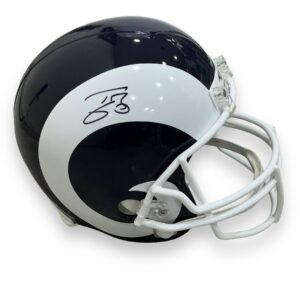 Casco Full Size / Rams / Todd Gurley