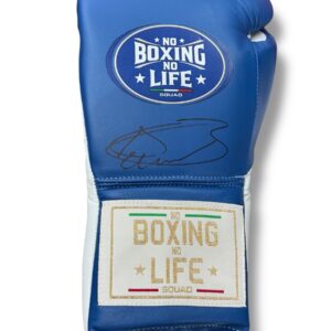 Guante de Box / Box / Saúl "Canelo" Álvarez