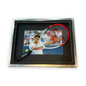 Raqueta / Tenis / Roger Federer