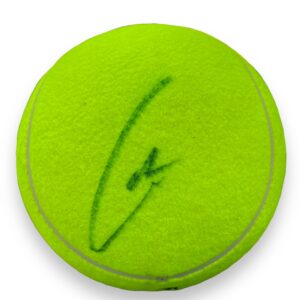Pelota Gigante / Tenis / Carlos Alcaráz