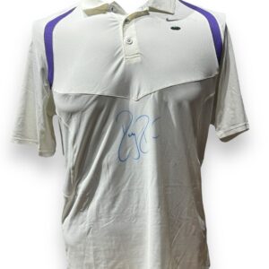 Jersey Usado en juego / Tenis / Roger Federer (copia)