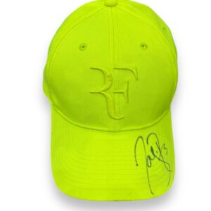 Gorra / Tenis / Roger Federer