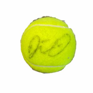 Pelota / Tenis / DOMINIQUE THIEM