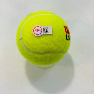 Pelota de Tennis | Wawrinka