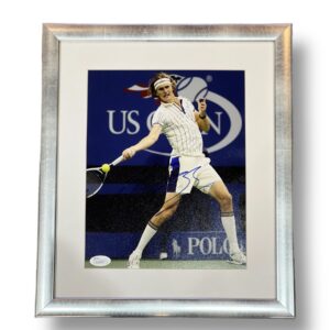 Fotografía / Tenis / Alexander Zverev