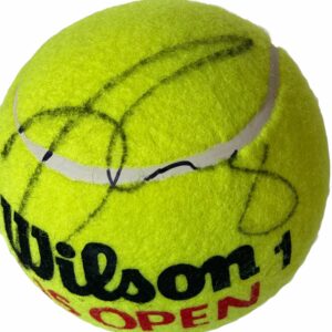 Pelota Grande / Tenis / Venus Williams