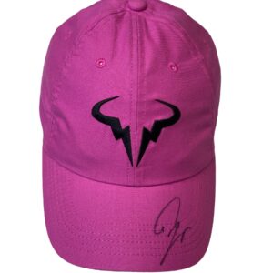 Gorra / Tenis / Rafael Nadal