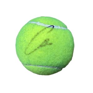 Pelota / Tenis / Carlos Alcaráz