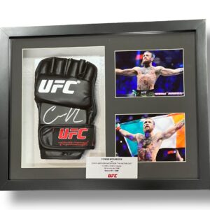 Guante / UFC / Connor McGregor