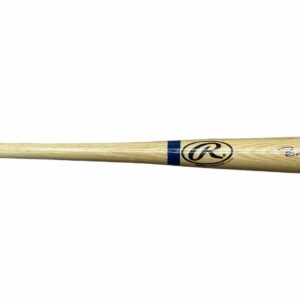 Bat / Giants / Barry Bonds