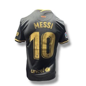Jersey / Barcelona / Messi