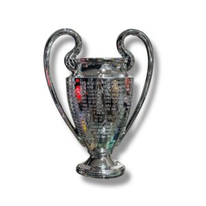 Copa Champions / Real Madrid / Karim Benzema