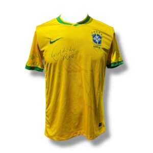 Jersey / Brasil / Ronaldinho 2024