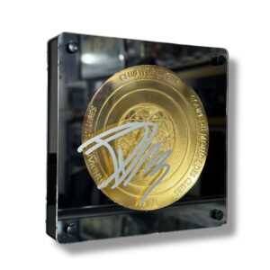 Trofeo PSG / Mundial de Clubes / Desire Doue