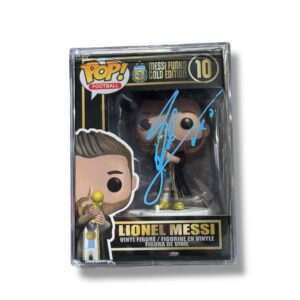 Funko / Argentina / Lionel Messi