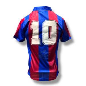 Jersey / Barcelona / Maradona