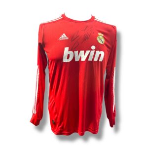 Jersey / Real Madrid / Cristiano Ronaldo