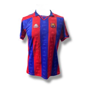 Jersey / Barcelona / Rivaldo