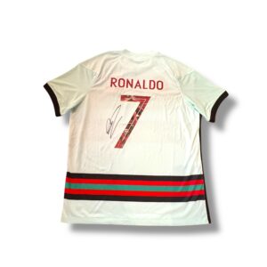 Jersey / Portugal / Cristiano Ronaldo