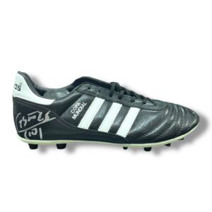 Taco / América / Salvador Cabañas