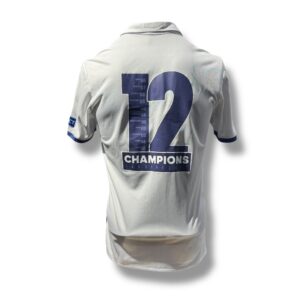 Jersey / Real Madrid / Team 2016/2017