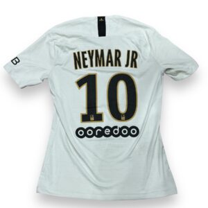 Jersey usado / PSG / Neymar