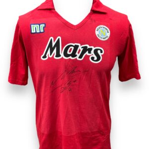 Jersey / Napoli / Maradona