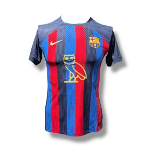 Jersey usado / Barcelona / Gavi