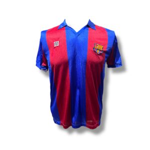 Jersey usado / Barcelona / Lionel Messi