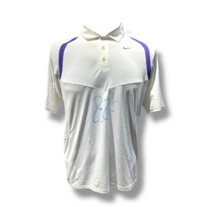 Jersey usado / Tenis / Roger Federer