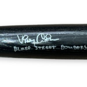 Bat / Rockies / Vinni Castilla