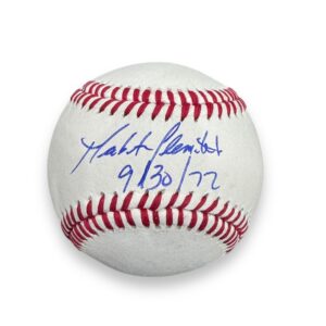 Pelota Baseball / Pirates / Roberto Clemente