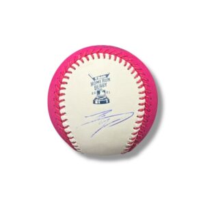 Bola Baseball / Angels / Shohei Ohtani
