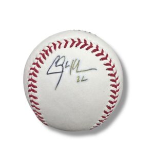 Pelota Baseball / Dodgers / Clayton Kershaw