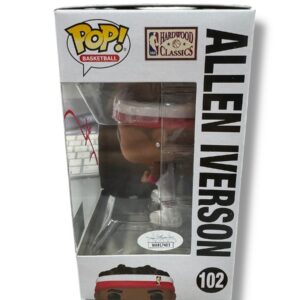 Funko / 76ers / Allen Iverson