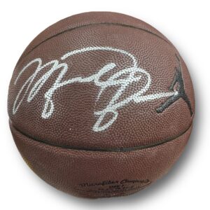 Balón Basketball / Bulls / Michale Jordan