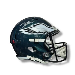Casco Replica / Eagles Speed / Jalen Hurts